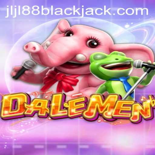 Unveiling the Strategic World of DALEMEN: The JLJL88 Dimension
