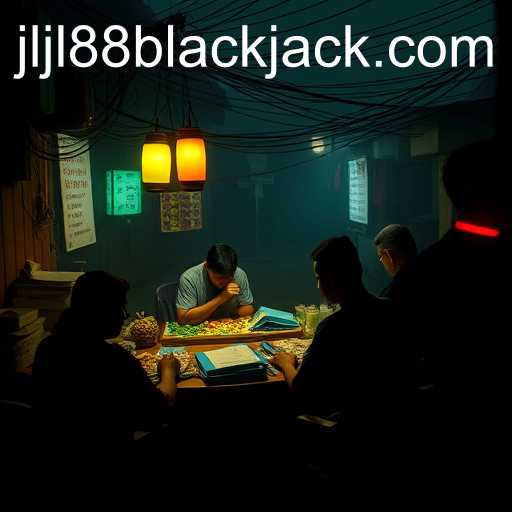 Jueteng and the Role of JLJL88