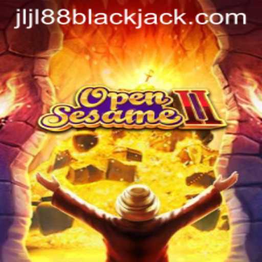 OpenSesameII: Unlocking New Adventures with JLJL88