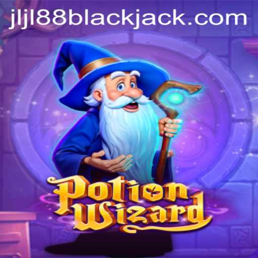 Unlock the Magic of PotionWizard: A Journey into the World of Spells and Strategy