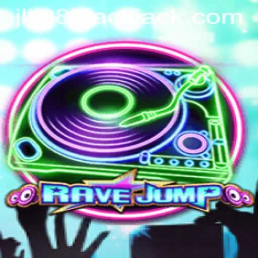 Dive into RaveJump: The Next Gaming Sensation