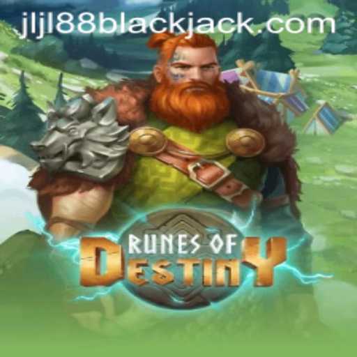 Enter the Epic World of RunesOfDestiny: Unveiling the Adventure with JLJL88