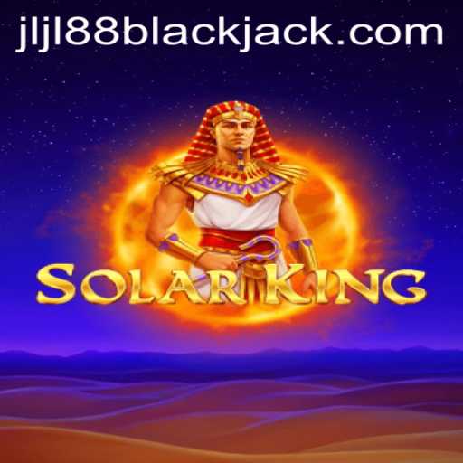 Unveiling SolarKing: A Radiant Adventure in the Celestial Realms