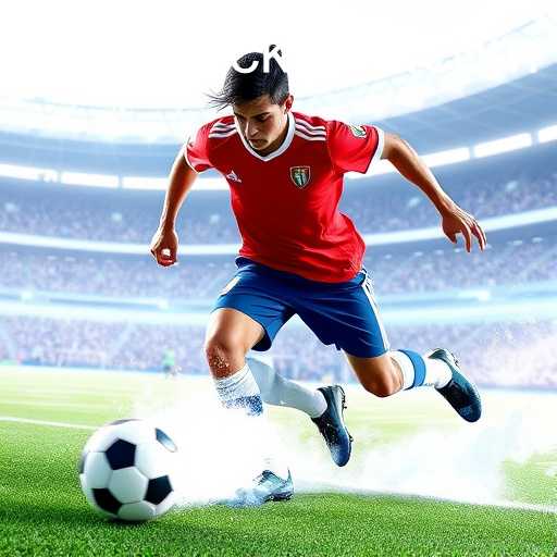 Virtual Sports Revolution: The Innovative Impact of JLJL88